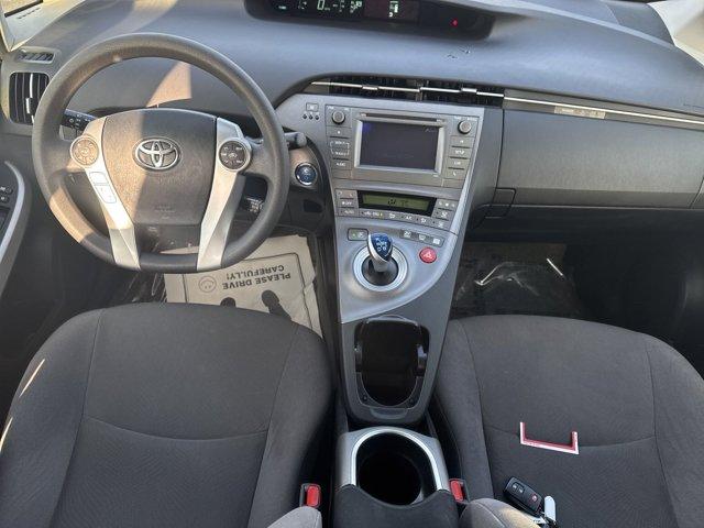 used 2015 Toyota Prius car, priced at $16,498