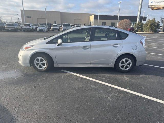 used 2015 Toyota Prius car, priced at $16,498