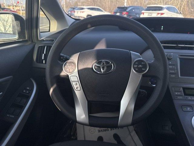 used 2015 Toyota Prius car, priced at $16,498