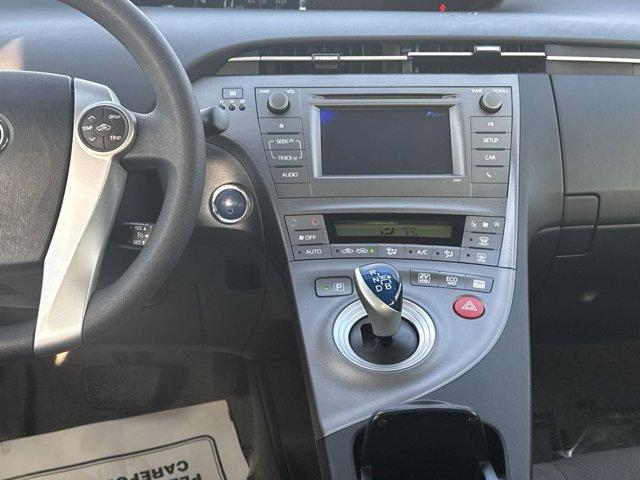 used 2015 Toyota Prius car, priced at $16,498