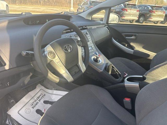 used 2015 Toyota Prius car, priced at $16,498