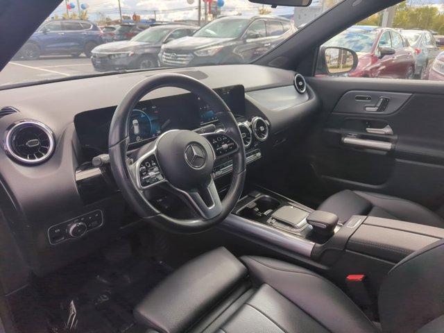 used 2021 Mercedes-Benz GLA 250 car, priced at $24,998