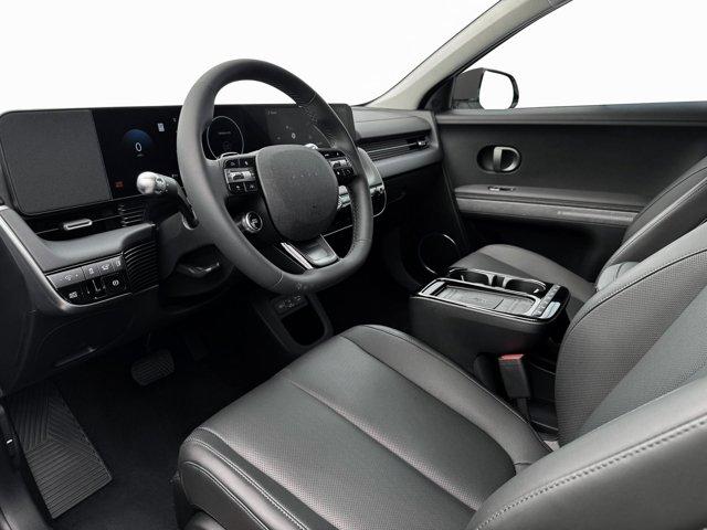 new 2025 Hyundai IONIQ 5 car, priced at $60,788