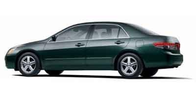 used 2004 Honda Accord car, priced at $4,975