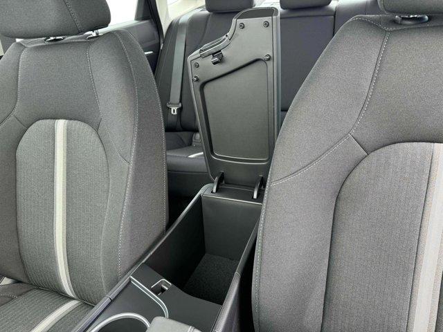 new 2025 Hyundai Sonata car, priced at $29,925