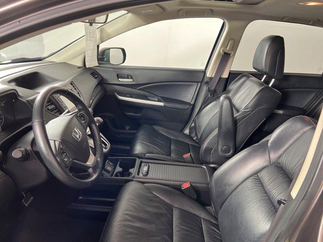 used 2014 Honda CR-V car, priced at $13,388