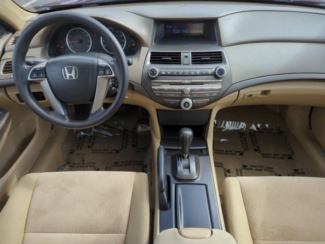 used 2010 Honda Accord car, priced at $8,975