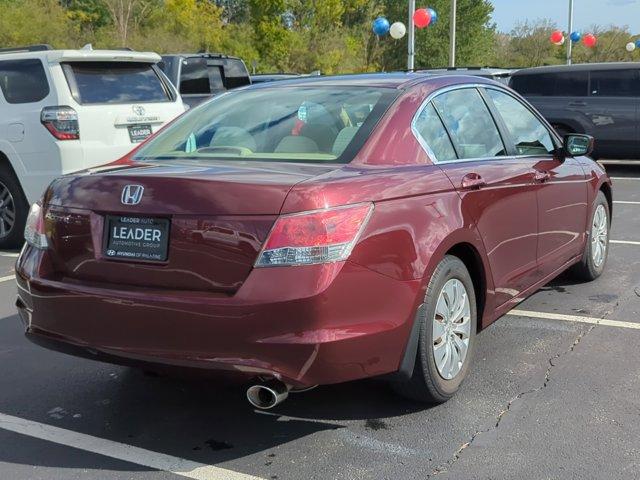 used 2010 Honda Accord car, priced at $8,975