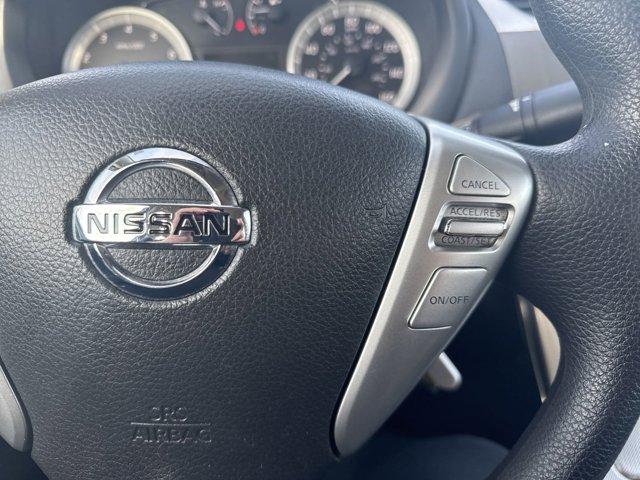 used 2013 Nissan Sentra car, priced at $6,598