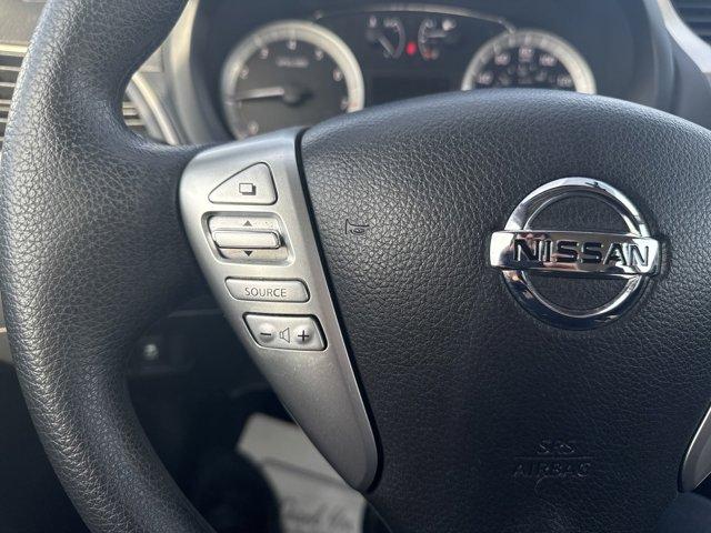 used 2013 Nissan Sentra car, priced at $6,598