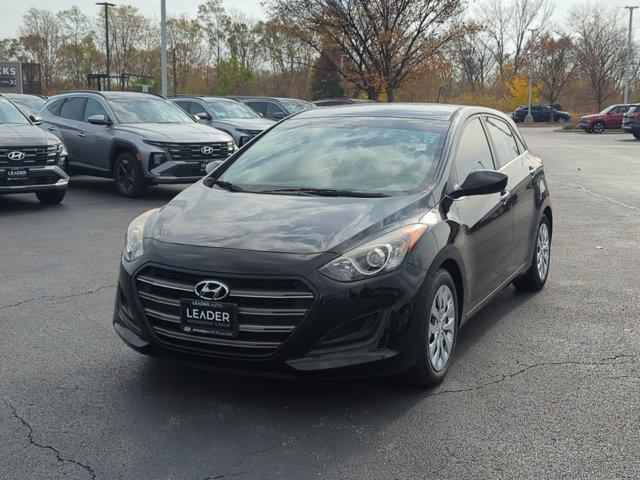 used 2016 Hyundai Elantra GT car, priced at $6,398