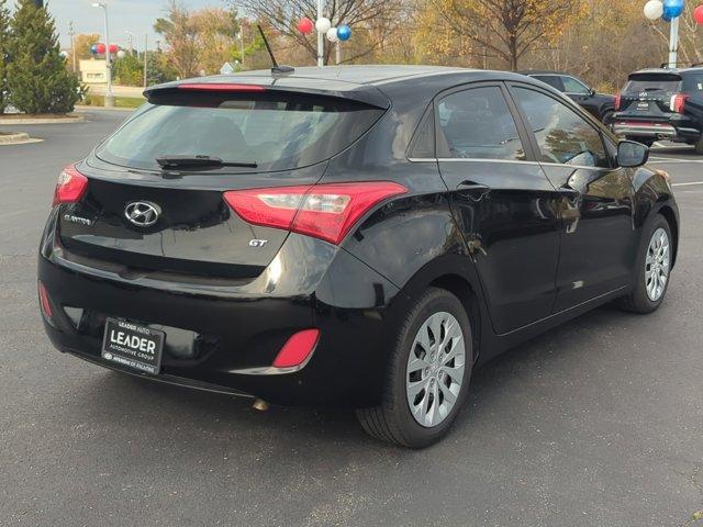 used 2016 Hyundai Elantra GT car, priced at $6,398