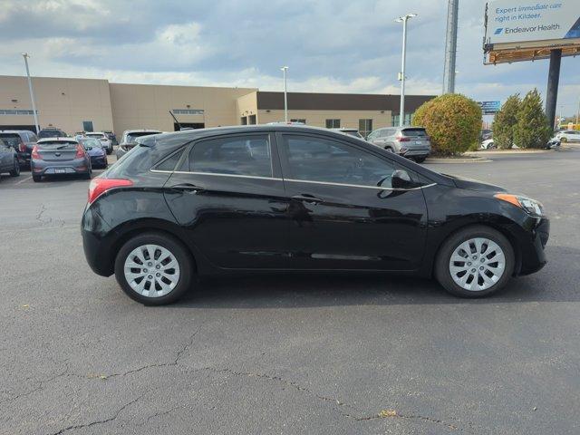 used 2016 Hyundai Elantra GT car, priced at $6,398