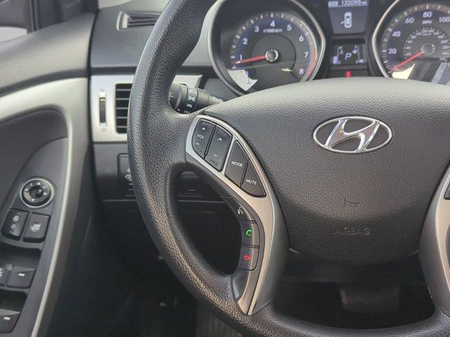 used 2016 Hyundai Elantra GT car, priced at $6,398