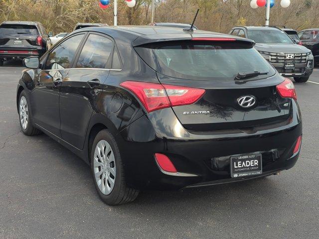 used 2016 Hyundai Elantra GT car, priced at $6,398