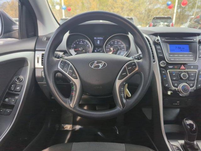 used 2016 Hyundai Elantra GT car, priced at $6,398