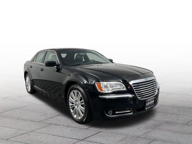 used 2013 Chrysler 300 car, priced at $7,418