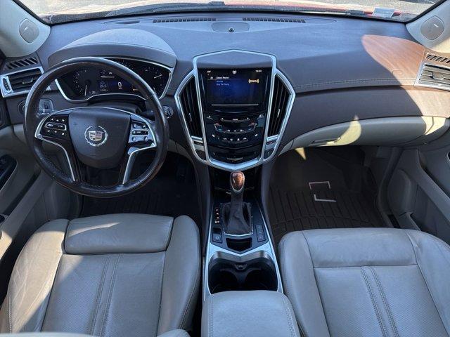 used 2014 Cadillac SRX car, priced at $10,698