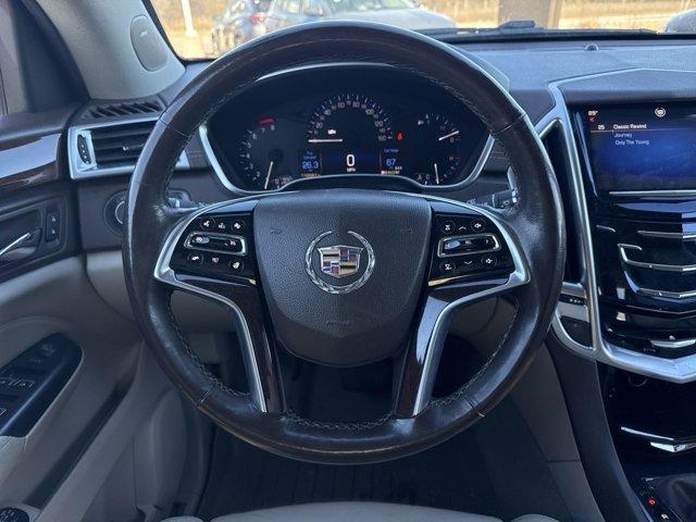 used 2014 Cadillac SRX car, priced at $10,698