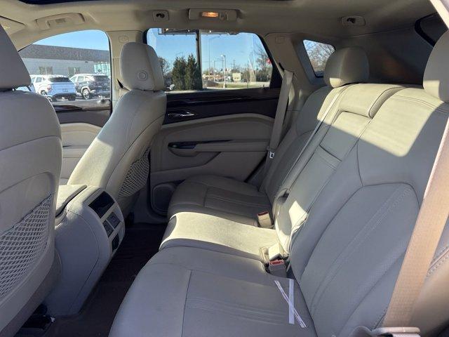 used 2014 Cadillac SRX car, priced at $10,698