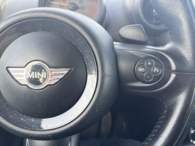 used 2016 MINI Countryman car, priced at $11,098