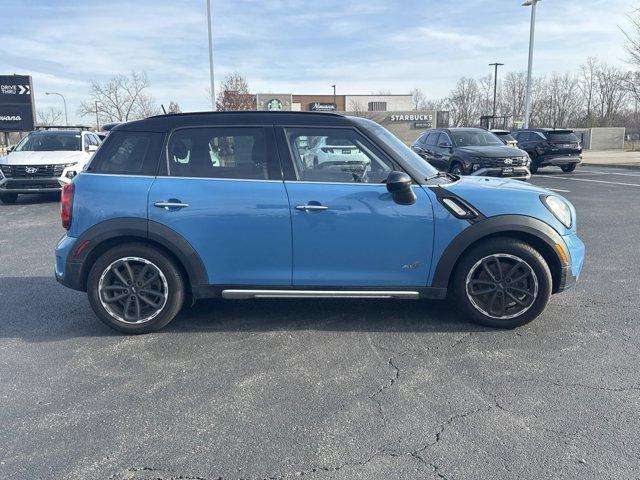 used 2016 MINI Countryman car, priced at $11,098