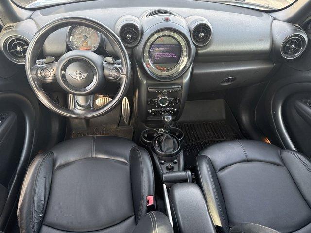 used 2016 MINI Countryman car, priced at $11,098