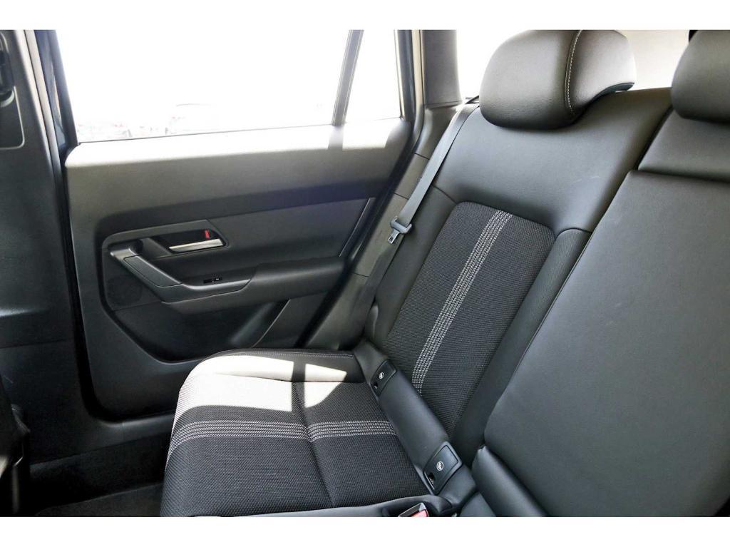 used 2025 Mazda CX-50 car, priced at $28,589
