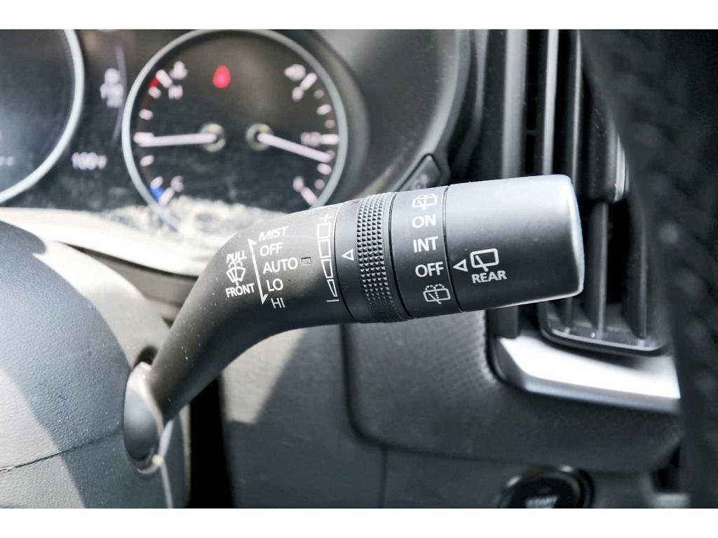 used 2025 Mazda CX-50 car, priced at $28,589