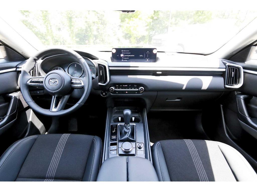 used 2025 Mazda CX-50 car, priced at $28,589