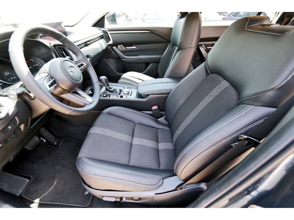 used 2025 Mazda CX-50 car, priced at $28,589