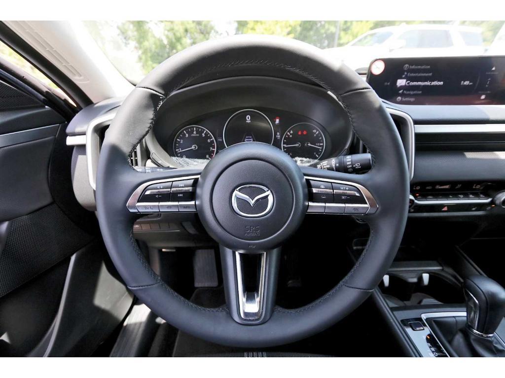 used 2025 Mazda CX-50 car, priced at $28,589