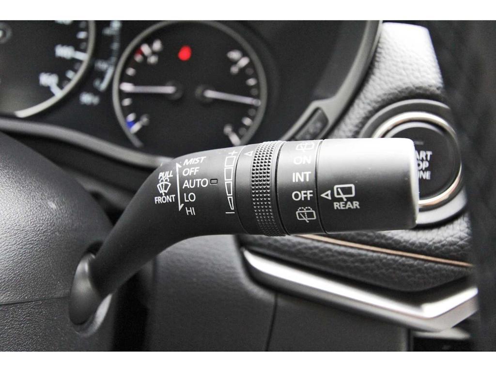 used 2025 Mazda CX-90 car, priced at $34,588