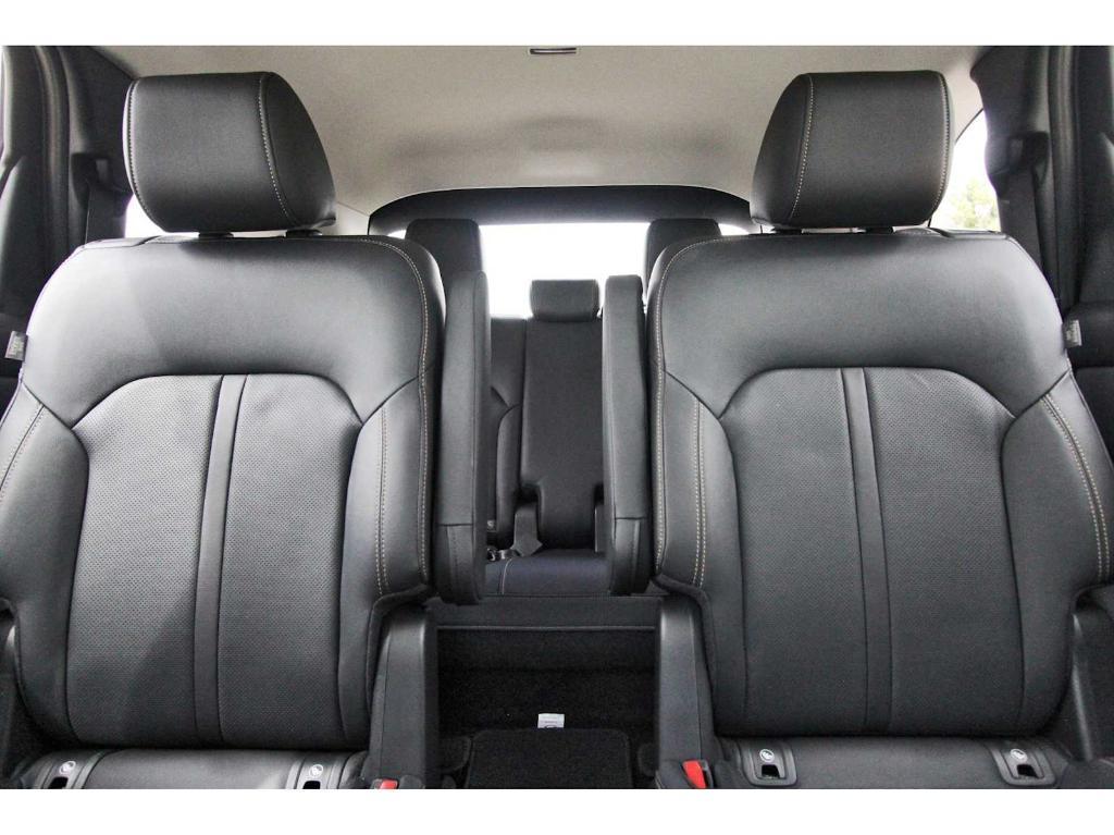 used 2025 Mazda CX-90 car, priced at $34,588