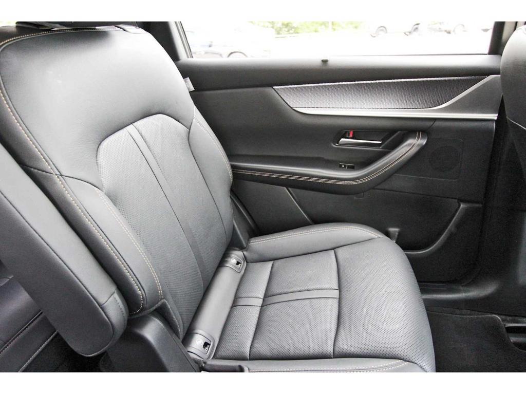 used 2025 Mazda CX-90 car, priced at $34,588