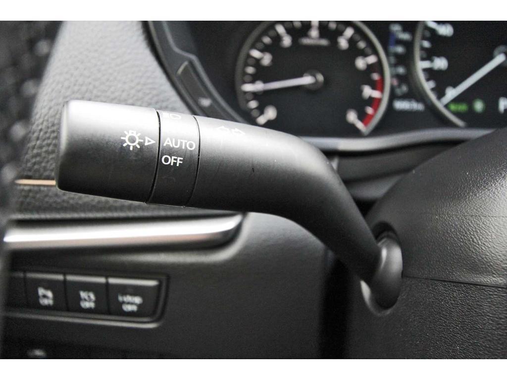 used 2025 Mazda CX-90 car, priced at $34,588