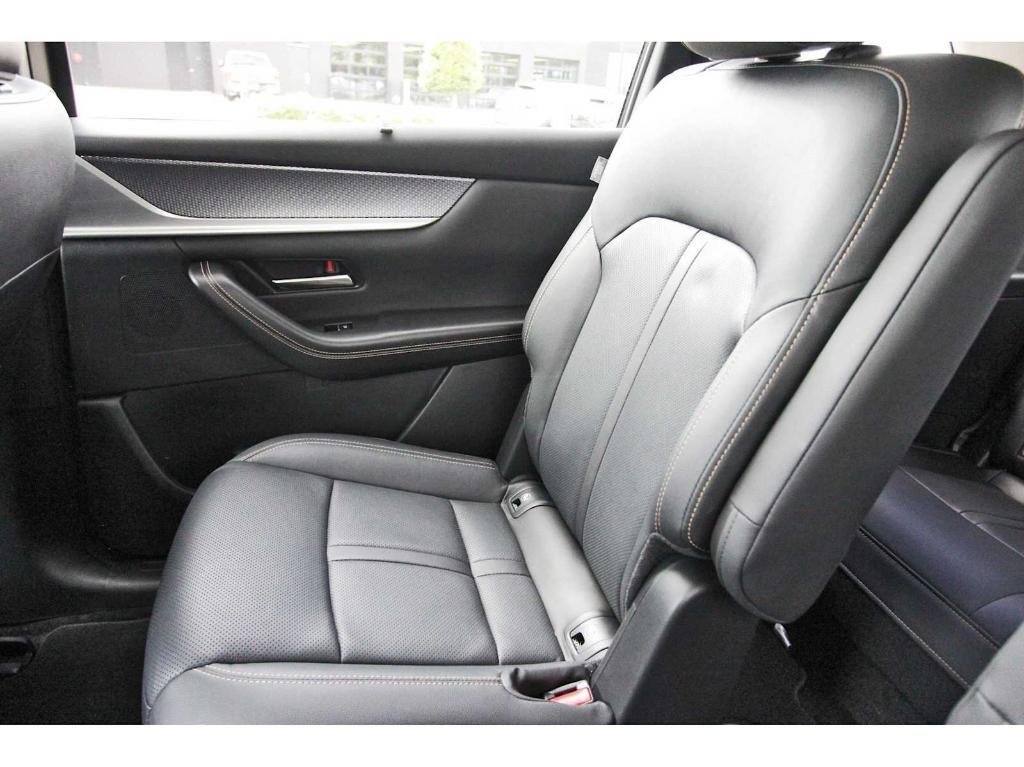 used 2025 Mazda CX-90 car, priced at $34,588