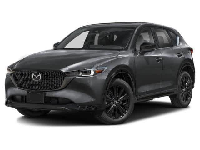 new 2025 Mazda CX-5 car, priced at $38,873