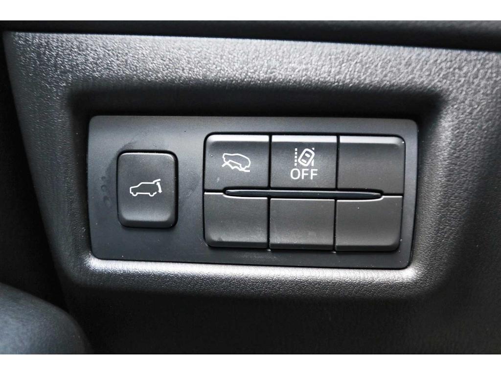 used 2024 Mazda CX-5 car, priced at $27,448