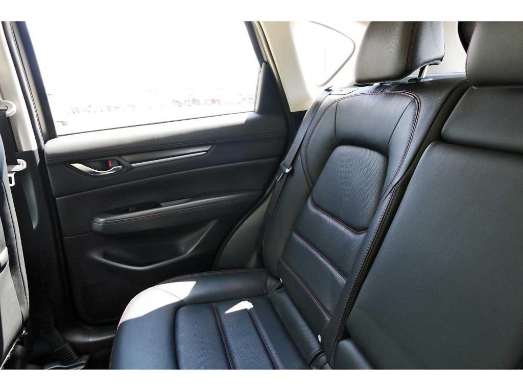 used 2024 Mazda CX-5 car, priced at $27,448