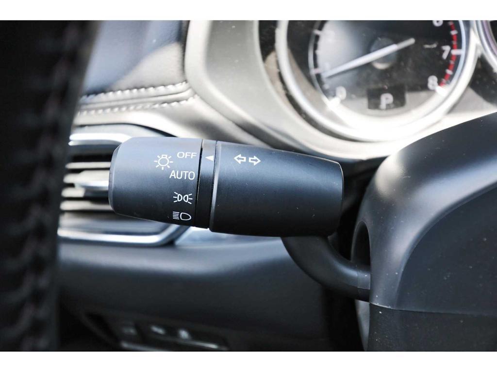 used 2024 Mazda CX-5 car, priced at $27,448