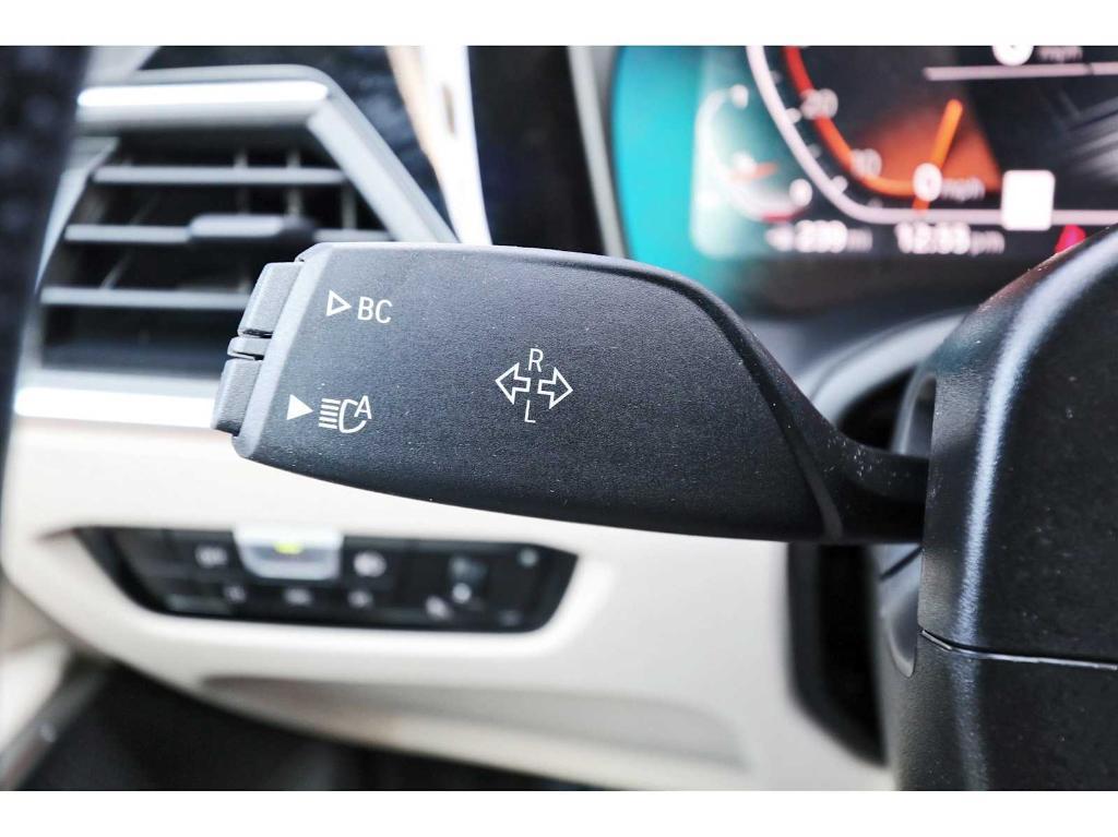 used 2022 BMW 330 car, priced at $26,998