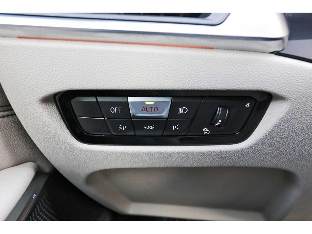 used 2022 BMW 330 car, priced at $26,998