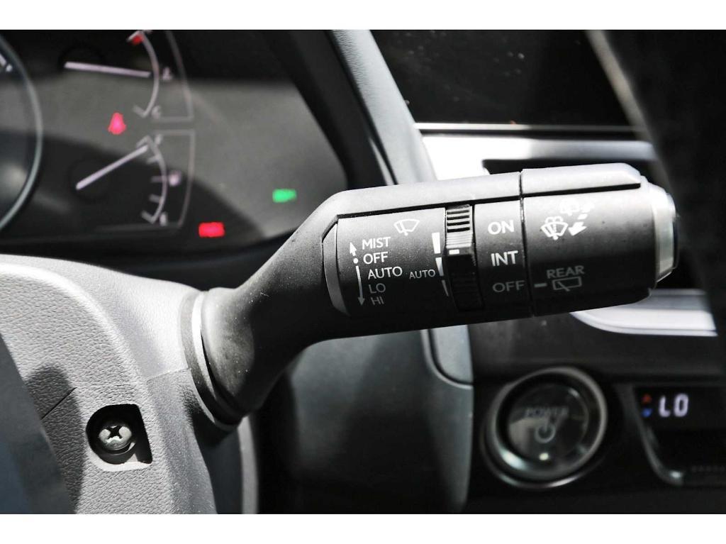 used 2024 Lexus UX 250h car, priced at $34,448