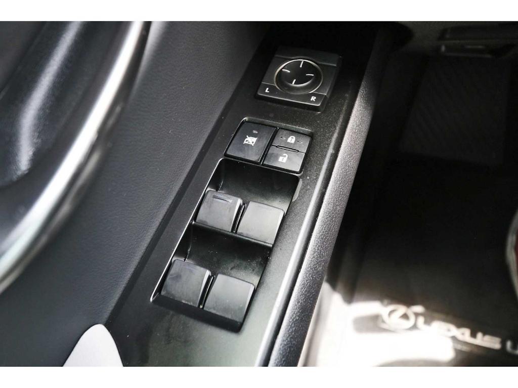 used 2024 Lexus UX 250h car, priced at $34,448
