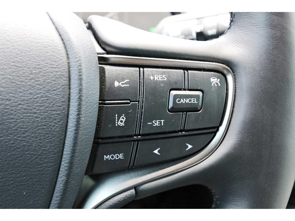 used 2024 Lexus UX 250h car, priced at $34,448