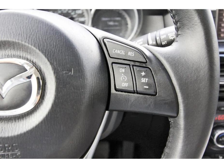 used 2014 Mazda CX-5 car, priced at $11,998