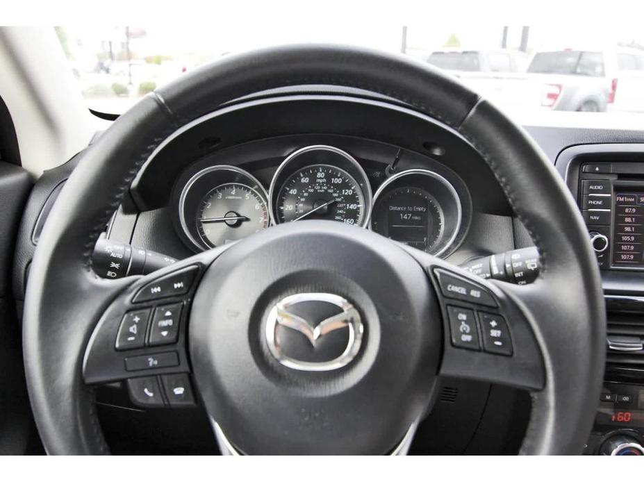 used 2014 Mazda CX-5 car, priced at $11,998