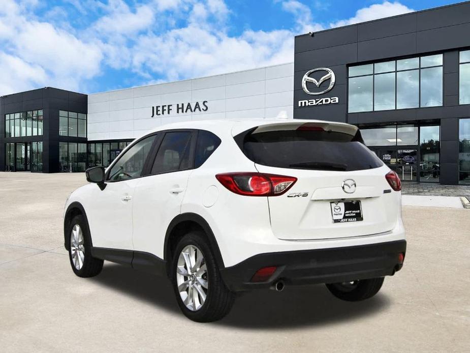 used 2014 Mazda CX-5 car, priced at $11,998