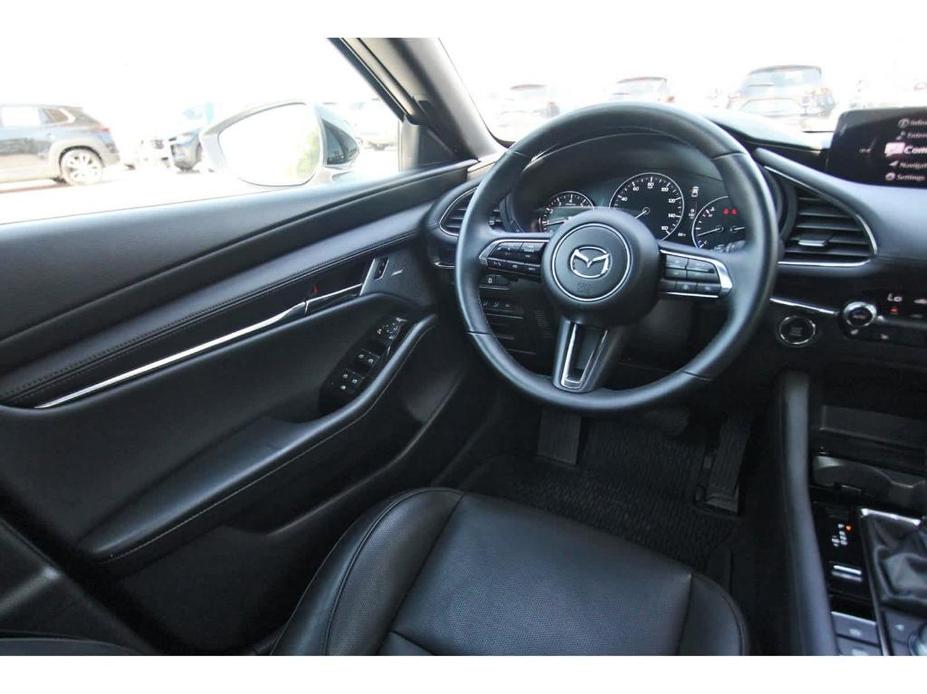 used 2024 Mazda Mazda3 car, priced at $29,788